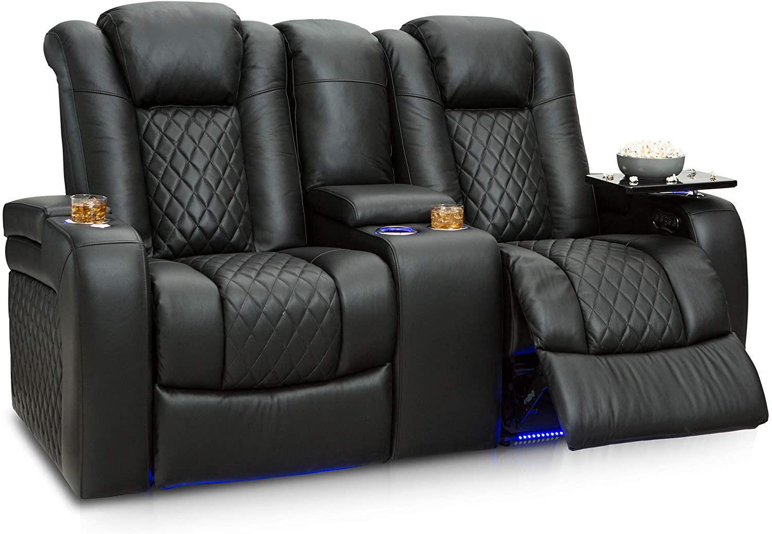 Seatcraft Anthem Home Theater Seating