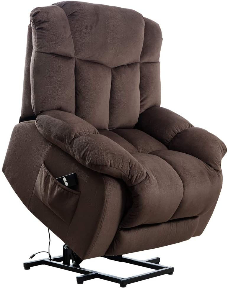 Canmov power lift recliner