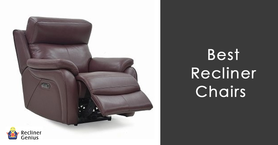 Best Recliner Chair Brands of 2023 - Hear From Experts