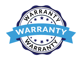 Reckiner Warranty