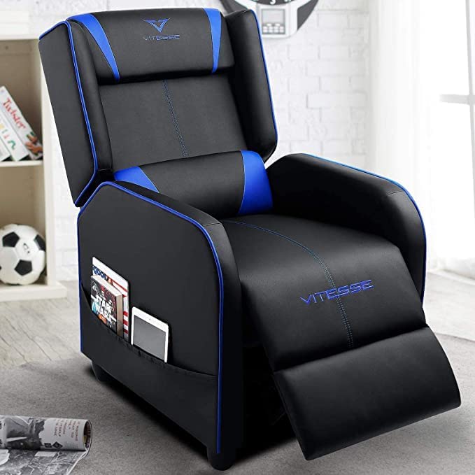 VITESSE Gaming Recliner Chair