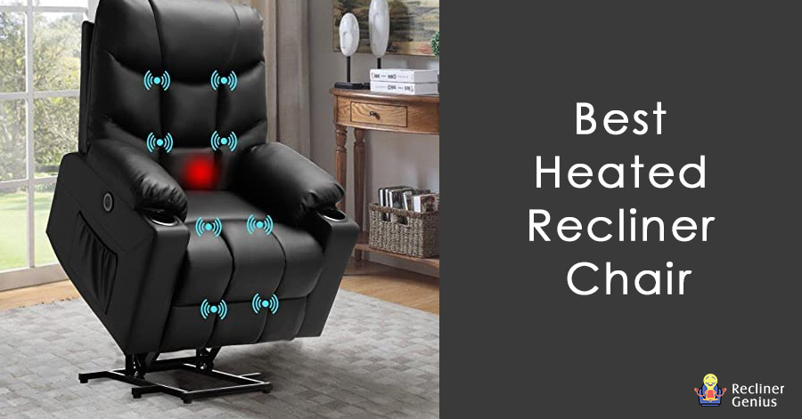 Best Heated Recliner Chair