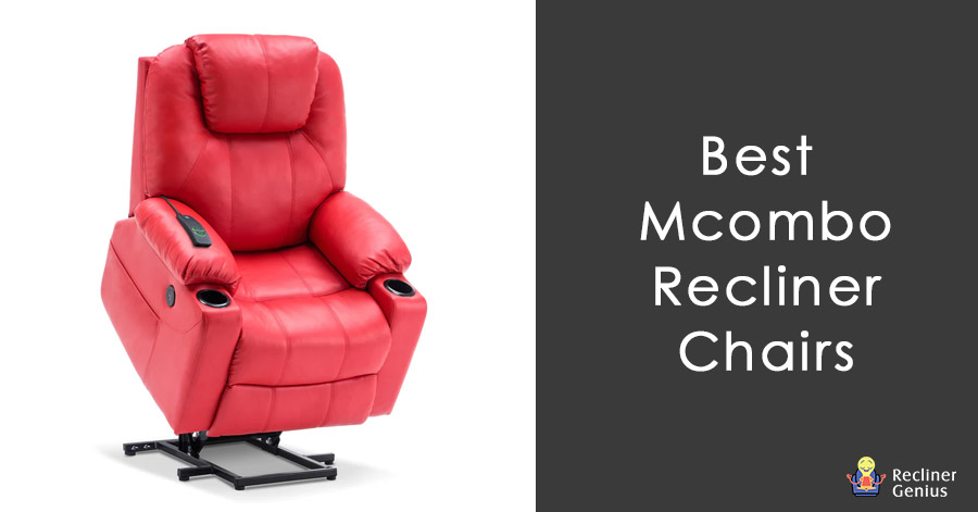 Best Mcombo Recliner Chairs