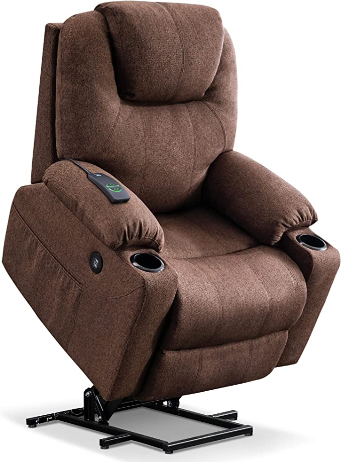 Mcombo electric power lift recliner